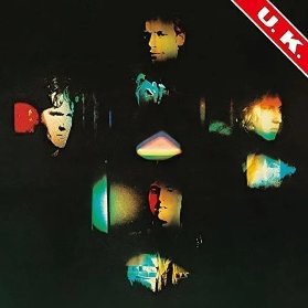 CD UK - UK