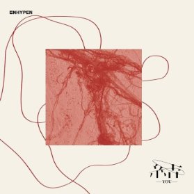 CD Enhypen - You
