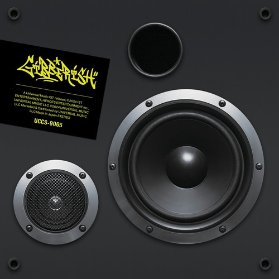 CD The Boyz - Gibberish