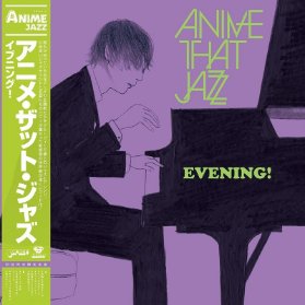 LP All That Jazz - Evening!
