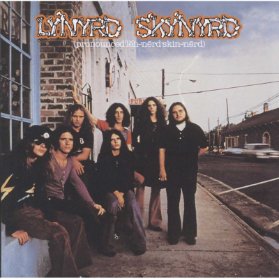 CD LYNYRD SKYNYRD - PRONOUNCED LEH-NERD SKIN-N