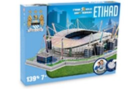 Nanostad: UK - Etihad (Manchester City)