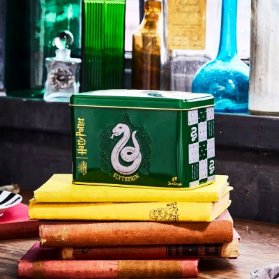 Čaj Harry Potter™ Slytherin HP04