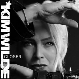 CD Kim Wilde - Closer
