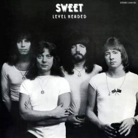 CD Sweet - Level Headed