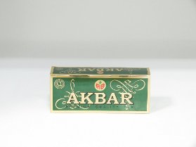 AKBAR Green Gold nepřebal 25x1,5g