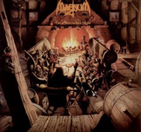 LP Magnum: On A Storyteller´s Night