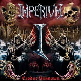 CD Imperium: Exodus Unknown