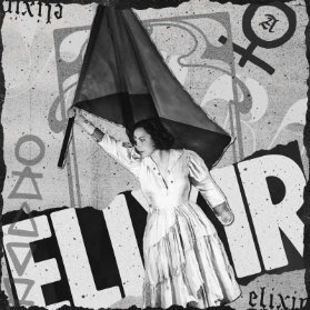 LP Sarasara - Elixir
