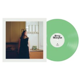 LP Arny Margret - I Miss You, I Do (Doublemint vinyl)