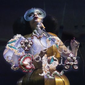 2CD Bjork - Cornucopia: Live