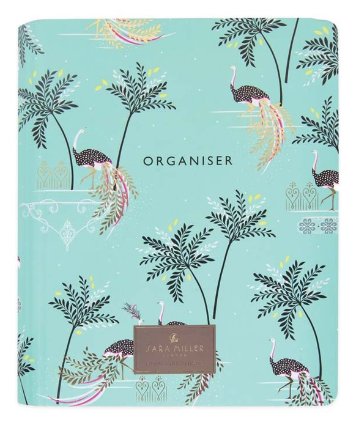 Organizér Savannah