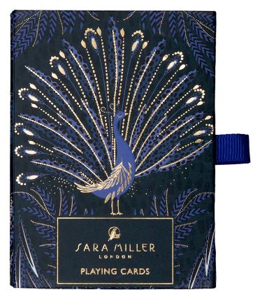 Hrací karty Anniversary Collection
