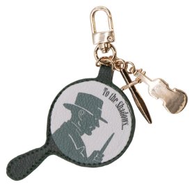 Přívěšek na tašku Sherlock Holmes