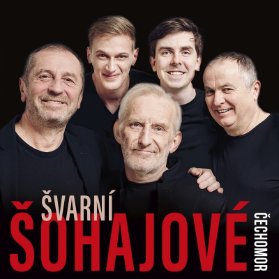 CD Švarní šohajové