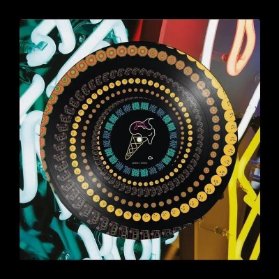 The Magic Whip (Rsd 2025) - LP