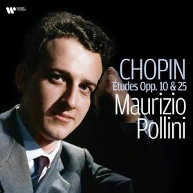 Chopin: Etudes - 2 LP