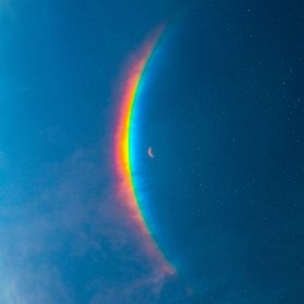 LP Coldplay - Moon Music (Clear vinyl)