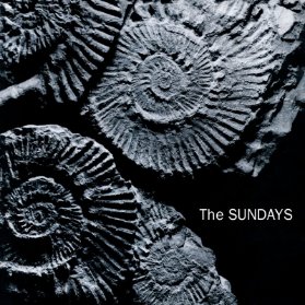 CD The Sundays: Reading Writing And Arithmetic