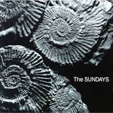 LP The Sundays: Reading Writing And Arithmetic