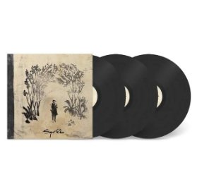 Takk... (20th Anniversary Remaster) - 3 LP