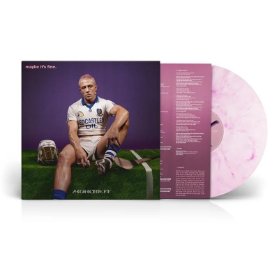 Maybe It´s Fine. (Limited Pink Vinyl) - LP