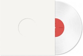 Actual Life 1 (Rsd 2025) - LP