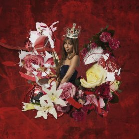 Fancy That (Limited Red Vinyl) - LP