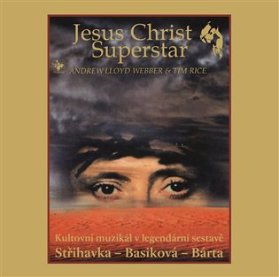 CD Muzikál - Jesus Christ Superstar