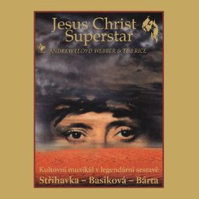 CD Muzikál - Jesus Christ Superstar