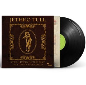Still...Living In The Past - 2 LP