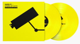 Stars Of Cctv (Limited Yellow Vinyl) - 2 LP