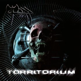 Torritorium (Remastered) - LP