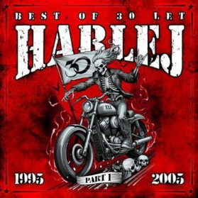CD Best Of 30 Let (1995 - 2005, Feat. V. Safranek) Part 1