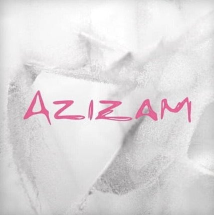 CD Azizam