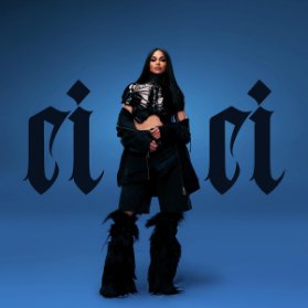 CD Ciara: CiCi (Deluxe)