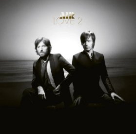 2LP Air: Love 2