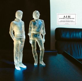 2LP Air: Pocket Symphony
