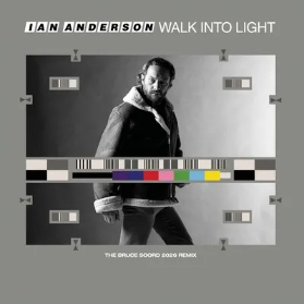 LP Ian Anderson: Walk into Light