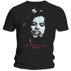 ROLLING STONES - LIPSTICK