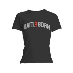 THE KILLERS - BATTLE BORN