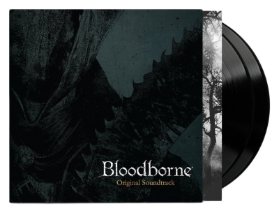2LP Various Artists - Bloodborne
