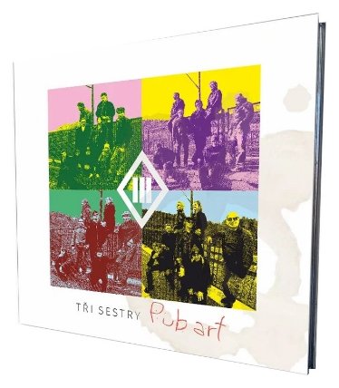 CD Pub Art