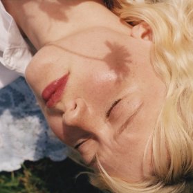LP Maisie Peters – Florescence (Yellow vinyl)