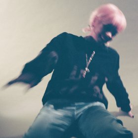 LP Lily Allen: No Shame