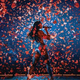 2LP Dua Lipa - Dua Lipa (Live From Mexico)