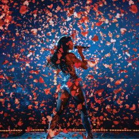 CD Dua Lipa - Dua Lipa (Live From Mexico)