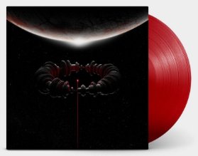LP Muse - The Wow! Signal (Red Vinyl)