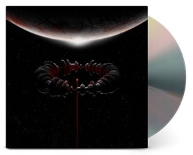 CD Muse - The Wow! Signal