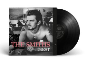LP The Smiths: …Best II